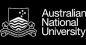 Australian National University (ANU) logo